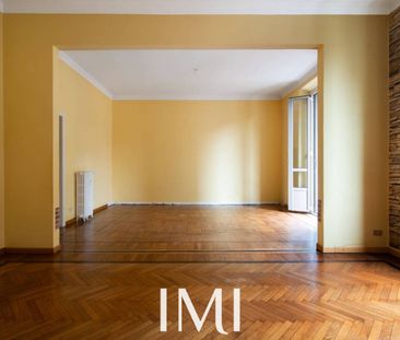 Appartamento viale Papiniano 28, Solari, Milano - Photo 3