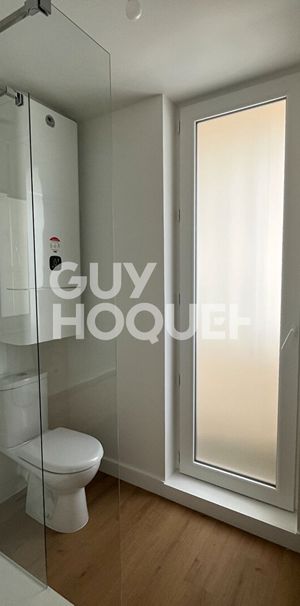 Location Appartement 1 pièce 21m² - Photo 1