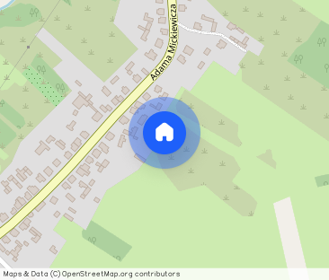 Dom do wynajęcia Wręczyca Wielka - Photo 1