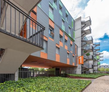 Piso de alquiler en Honrubia, 9, Ensanche de Vallecas - La Gavia - Photo 5