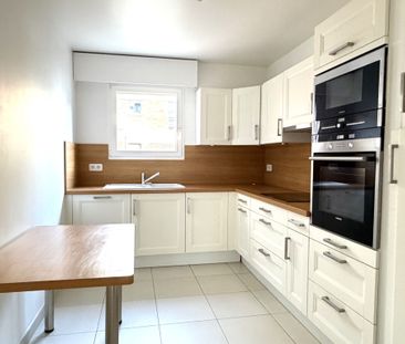 Location Appartement 3 pièces 83m² ANTONY 92160 - Photo 2