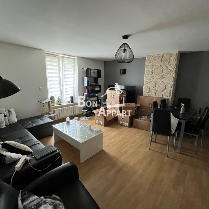 Appartement 2 pièces à Moyeuvre-Grande - Photo 1