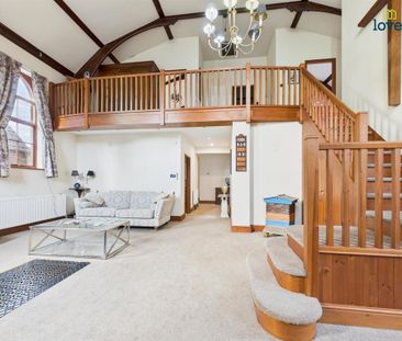 3 bedroom detached house to rent - Photo 2