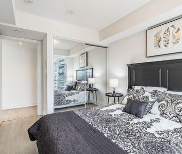 For Lease - 7 Mabelle Avenue Unit# 508, Toronto, Ontario - Photo 6