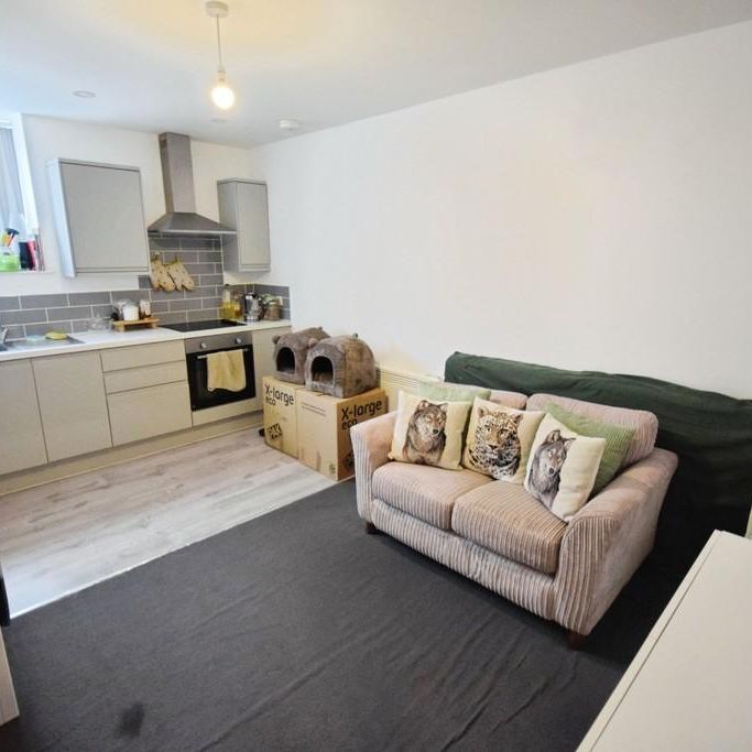 2 bedroom apartment to rent - Photo 1