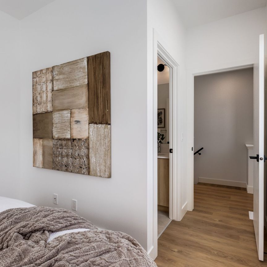 Brand New Townhouses in Capitol Hill Available Immediately - Photo 1