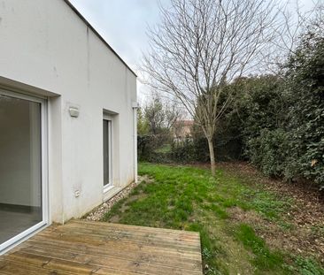 Location Appartement 2 pièces 40m² TOULOUSE 31100 - Photo 2