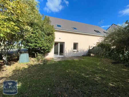 Maison à louer 4 pièces 82.96m² - Photo 5