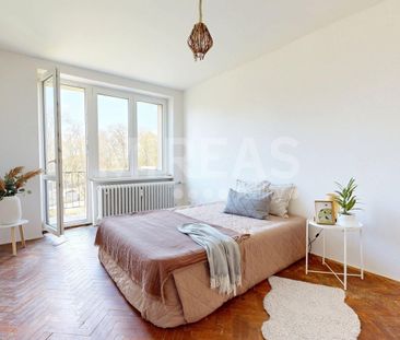 Pronájem bytu 2+kk 50 m² - Photo 3