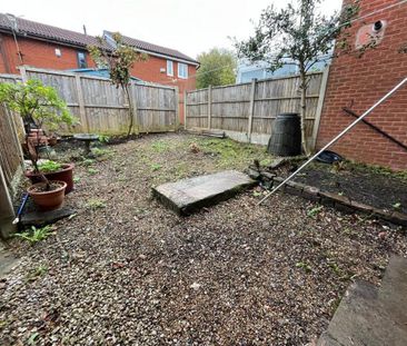 2 bedroom terraced house to rent - Photo 5