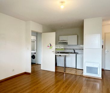 Location Appartement 2 pièces 39m² - Photo 5