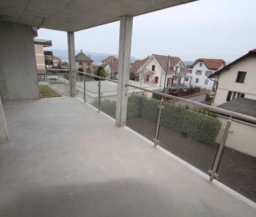 EG 4.5 Zim.-Wohnung modernes frisch saniertes Gebäude mit Terrasse ... - Photo 4