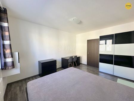 Byt 2+kk k pronájmu, Třebíč / Horka-Domky, ulice Zahradníčkova - Fotografie 3