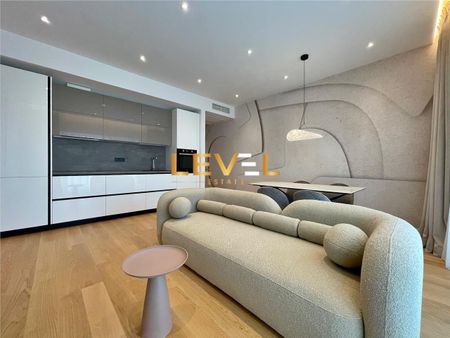 [VIDEO] Prima Inchiriere | Apartament 2 Camere + Parcare | ONE Verdi Park - Fotografie 3