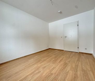 Helle 4-Raum Wohnung im Zentrum von Gelenau - Photo 4