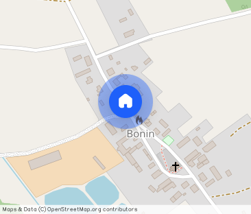 Przytulne i jasne mieszkanie w Boninie - wolne od - Zdjęcie 1