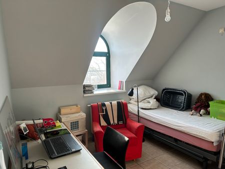 Appartement te huur in Evergem - Foto 2