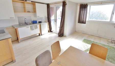 1 bedroom apartment to rent - Photo 5