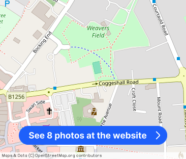 Old Clinic Place, Braintree - Photo 1