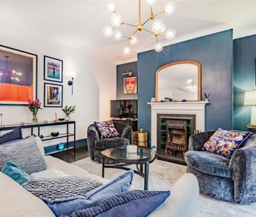 2 bedroom flat to rent - Photo 5