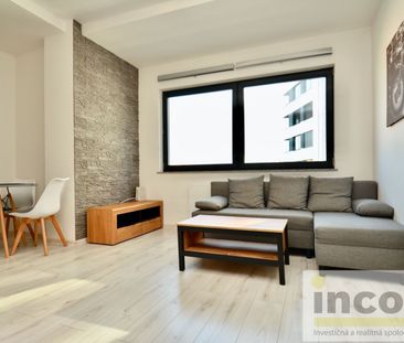 KOMPLETNE ZREKONŠTRUOVANÝ, NOVÝ 2 IZB. BYT RAČIANSKÉ MÝTO, MÝTNA ULICA - Photo 1