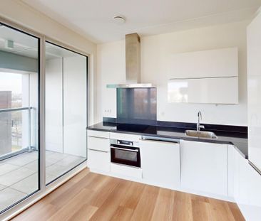 Te huur: Appartement Haarlemmerweg 1038 in Amsterdam - Foto 3