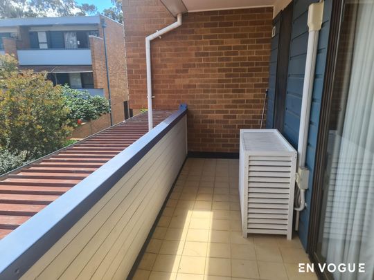 9A/62 Wattle Street, Lyneham ACT 2602 - Apartment For Rent | Domain - Photo 1