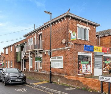 1 bedroom flat to rent - Photo 4