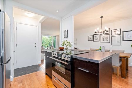 For Lease - 349 Woodbine Avenue Unit# Main, Toronto, Ontario - Photo 4