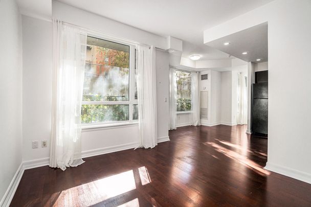 For Lease - 200 Besserer Street Unit# 101, Lower Town - Sandy Hill, Ontario - Photo 1