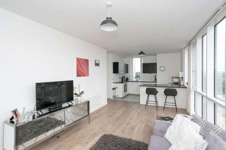 Kd Tower, Hp, Hemel Hempstead, HP1 - Photo 4