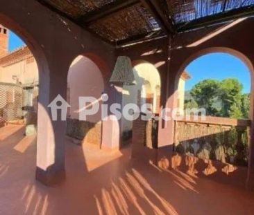 Piso en alquiler en Xaro - Photo 6