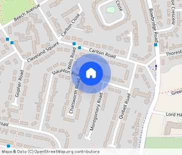 Staunton Road, Newark, NG24 - Photo 1