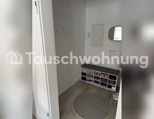 TAUSCHWOHNUNG Tauschwohnung - Photo 1