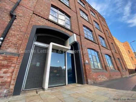 2 bedroom property to rent in Manchester - Photo 4