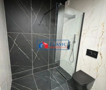 Inchiriere apartament 2 camere de LUX NOU in zona Plopilor - Photo 6