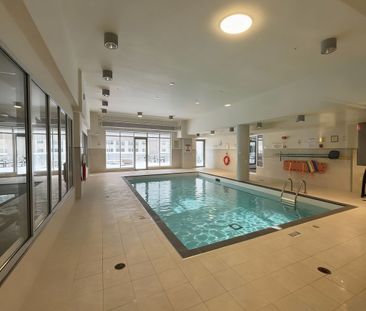 For Lease - 195 BESSERER Street Unit# 1506, Lower Town - Sandy Hill... - Photo 5