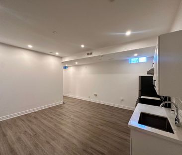 For Lease - 91 Greenbank Drive Unit# Bsmt, Richmond Hill, Ontario - Photo 6