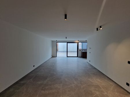 Appartement te huur in Grembergen - Photo 3