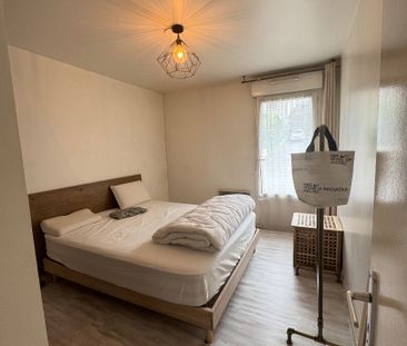 Apartment - Photo 1