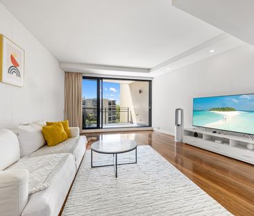 Level7 BlockC/24-26 Point Street, Pyrmont NSW 2009 - Apartment For ... - Photo 1