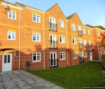 Brackenhurst Place Moortown - Photo 4
