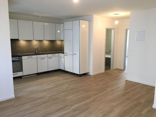 Attraktive sanierte Wohnung an guter Lage im Kleinbasel - Photo 1
