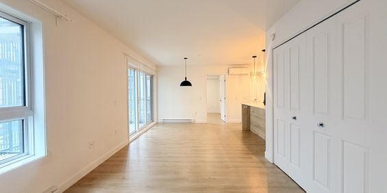 4 1/2 Moderne En PROMO à Ste-Foy - Photo 3