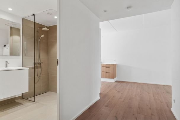 3-vær. lejlighed - Foto 1