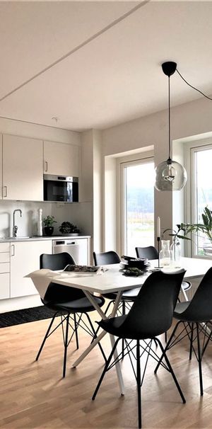 Inre kustvägen 45 - Foto 1