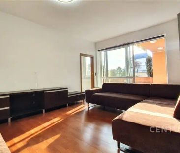 Pronájem nadstandartního bytu 3+kk s šatnou a 30 m - Photo 1