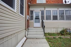 For Lease - 11 Norwich Avenue Unit# 9, Woodstock, Ontario - Photo 1