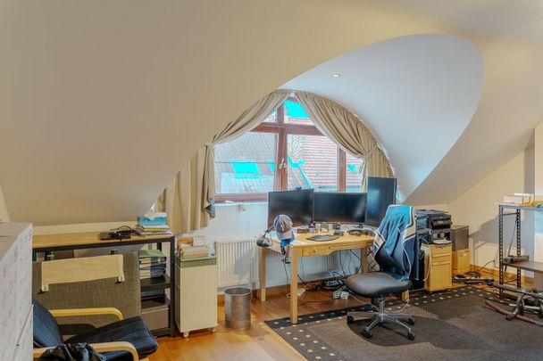 Te huur - Huis in Tervuren - Foto 1