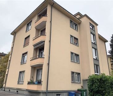 1.5 Zimmer, 1. Stock - Photo 6